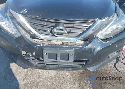 2016 Nissan Altima from USA, damaged, VIN 1N4BL3AP8GC159554